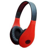 Наушники Perfeo FANCY, полноразмерные, провод 1.2м, черные, Jack 3.5, PF-FAN-BLK (арт. 562376)
