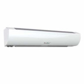 Тепловая завеса BALLU BHC-L06-S03, 3000 Вт, 220 В, настенная установка, управление на корпусе, белая (арт. 452212)