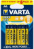 Батарейка Varta 4106.101.436 Longlife Extra Lr6/316 Bl6 (арт. 289274) купить в интернет-магазине ТОО Снабжающая компания от 588 T, а также и другие R6/AA 316 батарейки (пальчиковые) на сайте dulat.kz оптом и в розницу