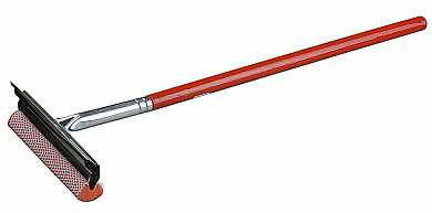 Стеклоочиститель-скребок STAYER "PROFI" с деревянной ручкой (арт. 0876)
