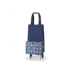 Сумка на колесиках Foldabletrolley spots navy (арт. HK4044) купить в интернет-магазине ТОО Снабжающая компания от 30 184 T, а также и другие Сумки-тележки на сайте dulat.kz оптом и в розницу