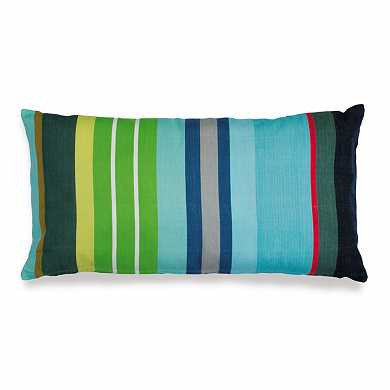 Подушка Stripes giardino (арт. KS03) купить в интернет-магазине ТОО Снабжающая компания от 29 596 T, а также и другие Текстиль для дома на сайте dulat.kz оптом и в розницу