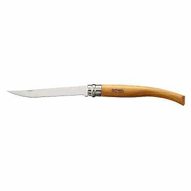 Нож складной Slim 12 см бук (арт. 000518)