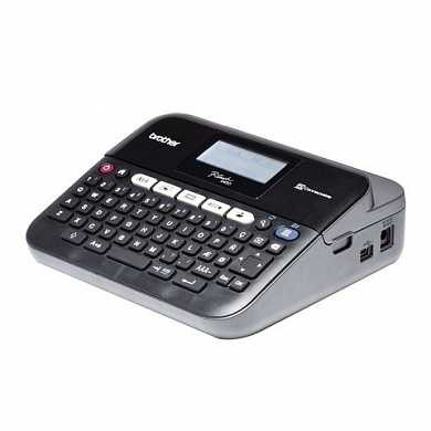 Принтер этикеток BROTHER PT-D450VP, ширина ленты 3,5-18 мм, до 20 мм/сек., память на 2800 знаков, PTD450VPR1 (арт. 291024) купить в интернет-магазине ТОО Снабжающая компания от 159 936 T, а также и другие Принтеры печати этикеток на сайте dulat.kz оптом и в розницу