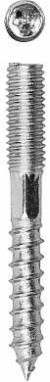 Шпилька сантехническая, шестигранник, Torx 25, М8x90мм, 900шт, оцинкованная, ЗУБР (арт. 37870-08-090-900) купить в интернет-магазине ТОО Снабжающая компания от 37 436 T, а также и другие Шпильки резьбовые на сайте dulat.kz оптом и в розницу