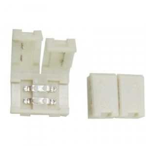 Ecola Коннектор Зажим 2-Конт Smd5050 Sc21Usesb (арт. 542058) купить в интернет-магазине ТОО Снабжающая компания от 294 T, а также и другие Коннекторы, профили и рассеиватели на сайте dulat.kz оптом и в розницу