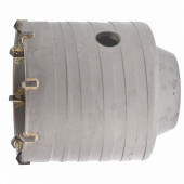 Буровая коронка, M22 х 65 мм MATRIX (арт. 70377)