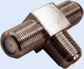 Соединитель Кабеля Тройник Гнезда F 05-4204-4 (арт. 235865)