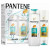 Промонабор: шампунь 250 мл PANTENE "Aqua Light" + бальзам-ополаскиватель 200 мл PANTENE "Aqua Light", 81652115 (арт. 604398) купить в интернет-магазине ТОО Снабжающая компания от 6 566 T, а также и другие Подарочные наборы по уходу за телом на сайте dulat.kz оптом и в розницу