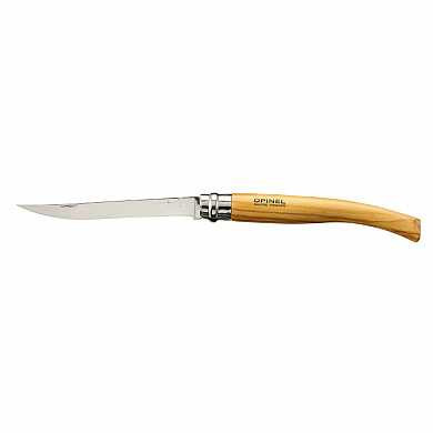 Нож складной Slim 12 см олива (арт. 001145)