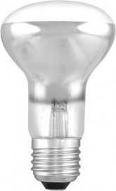 Лампа накаливания Camelion R63 E27 40W Зеркальная 40/R63/E27 (арт. 218135)