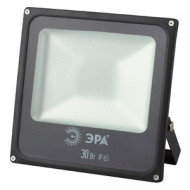 ЭРА прожектор св/д 30W(2400lm) 4000K SMD 235x245x60 IP65 4K LPR-30-4000К-М (арт. 582311)