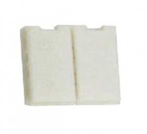 Ecola Коннектор Зажим 4-Конт Smd5050 Sc41Scesb (арт. 440737) купить в интернет-магазине ТОО Снабжающая компания от 931 T, а также и другие Коннекторы, профили и рассеиватели на сайте dulat.kz оптом и в розницу
