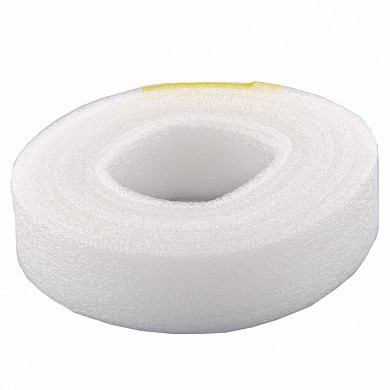 Уплотнитель для окон самоклеящийся, 5х8 мм, 19 м СИБРТЕХ (арт. 93841) купить в интернет-магазине ТОО Снабжающая компания от 833 T, а также и другие Уплотнители на сайте dulat.kz оптом и в розницу