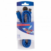 Шнур шт. USB A 3.0 - шт. micro USB 3.0 1,5м (10), REXANT 06-3158 (арт. 662279)