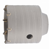 Буровая коронка, M22 х 68 мм MATRIX (арт. 70379)