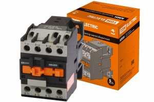 Tdm Кмн-22511 Контактор 25А Ue=230В/Ас3 1Нз Sq0708-0016 (арт. 386317) купить в интернет-магазине ТОО Снабжающая компания от 10 486 T, а также и другие Контакторы на сайте dulat.kz оптом и в розницу