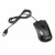 Мышь Dialog Pointer MOP-08U, проводная, оптическая, 3 кнопки, 800dpi, USB, черный, MOP-08U (арт. 654541) купить в интернет-магазине ТОО Снабжающая компания от 2 303 T, а также и другие Компьютерные мыши на сайте dulat.kz оптом и в розницу