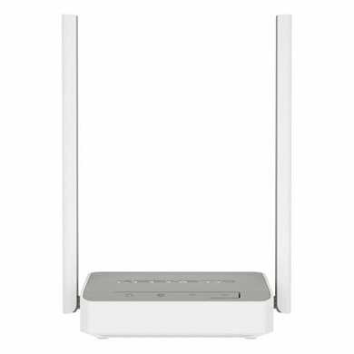 Маршрутизатор KEENETIC Start, KN-1110, 4x100 Мбит, Wi-Fi 2,4 ГГц 802.11n, 300 Мбит (арт. 512746) купить в интернет-магазине ТОО Снабжающая компания от 31 507 T, а также и другие Маршрутизаторы на сайте dulat.kz оптом и в розницу