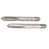 Метчик ручной М5 х 0,8 мм, комплект из 2 шт. СИБРТЕХ (арт. 76613)