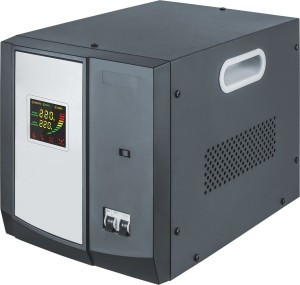 Navigator стабилизатор напряжения 1ф 5000ВА NVR-RF1-5000, 61770 (арт. 675681) купить в интернет-магазине ТОО Снабжающая компания от 119 364 T, а также и другие Стабилизаторы напряжения на сайте dulat.kz оптом и в розницу