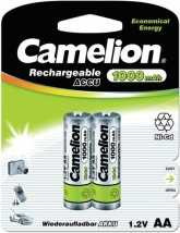 Аккумулятор Camelion R6 1000Mah Ni-Cd Bl2 (арт. 112644) купить в интернет-магазине ТОО Снабжающая компания от 1 666 T, а также и другие R6/AA 316 аккумуляторы на сайте dulat.kz оптом и в розницу