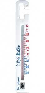 Термометр Для Холодильника Тб-3-М1 Исп.7 (-30...+30), 14,5*2См, Крючок (арт. 189140) купить в интернет-магазине ТОО Снабжающая компания от 1 176 T, а также и другие Термометры, метеостанции, барометры на сайте dulat.kz оптом и в розницу