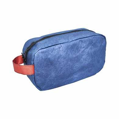 Косметичка New travel kit - new monoblue limited edition (арт. NTK-113) купить в интернет-магазине ТОО Снабжающая компания от 21 119 T, а также и другие Шкатулки, косметички, держатели для колец на сайте dulat.kz оптом и в розницу