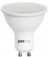 Лампа светодиодная Jazzway Gu10 7W 3000K Pled-Sp .1033550 (арт. 495843)