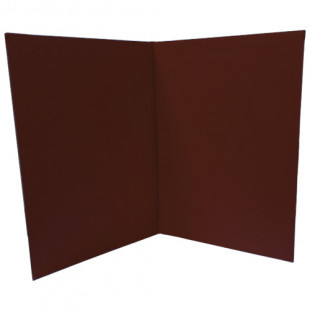 Папка адресная "На подпись", А4, бумвинил, без кармашек, бордовая (арт. 388-160234) купить в интернет-магазине ТОО Снабжающая компания от 2 310 T, а также и другие Папки-обложки с дизайном (тематические) на сайте dulat.kz оптом и в розницу