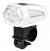 Фонарь велосипедный Smartbuy SBF-BF03-W, 1 LED 3W, 3xR03, белый, SBF-BF03-W (арт. 633979) купить в интернет-магазине ТОО Снабжающая компания от 7 742 T, а также и другие Автомобильные и велосипедные фонари на сайте dulat.kz оптом и в розницу
