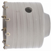 Буровая коронка, M22 х 76 мм MATRIX (арт. 70381)