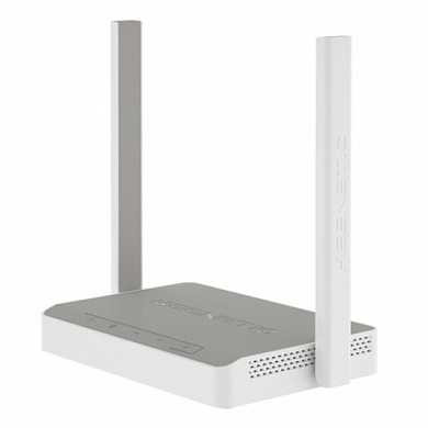 Маршрутизатор KEENETIC Viva, KN-1910, 5x1Гбит, 2xUSB2.0, Wi-Fi 2,4+5ГГц 802.11ac, 400+867Мбит (арт. 512749) купить в интернет-магазине ТОО Снабжающая компания от 122 206 T, а также и другие Маршрутизаторы на сайте dulat.kz оптом и в розницу
