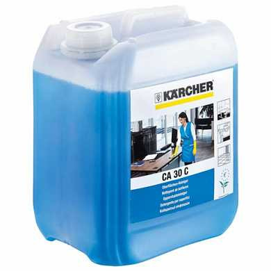 Чистящее средство 5 л, KARCHER (КЕРХЕР) CA30C, концентрат, 6.295-700/682.0 (арт. 601769)
