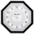 Часы Настенные Energy Ec-12, 33*33*4,3См (Восьмиугол) Плавный Ход, Пластик, Аа*1Шт Нет В Компл 9312 (арт. 402908) купить в интернет-магазине ТОО Снабжающая компания от 6 419 T, а также и другие Часы и будильники на сайте dulat.kz оптом и в розницу