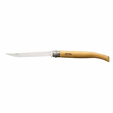 Нож складной Slim 15 см бук (арт. 000519) купить в интернет-магазине ТОО Снабжающая компания от 20 874 T, а также и другие Outdoor на сайте dulat.kz оптом и в розницу