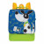 Рюкзак GRIZZLY для дошкольников, "Тузик", 8 литров, 30х25х11 см, RS-891-2/1 (арт. 227228) купить в интернет-магазине ТОО Снабжающая компания от 15 533 T, а также и другие Рюкзаки для дошкольников на сайте dulat.kz оптом и в розницу