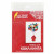 Набор для квиллинга детский, 10 цветов, 38 полос, с эскизом, "Домик с шариками", ОСТРОВ СОКРОВИЩ, 661114 (арт. 661114) купить в интернет-магазине ТОО Снабжающая компания от 686 T, а также и другие Цветная бумага, картон для квиллинга и оригами на сайте dulat.kz оптом и в розницу