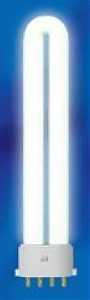 Лампа люминесцентная Camelion 2G7 9W 6400K Fpl (Для Светильника Kd-021) (арт. 326909)