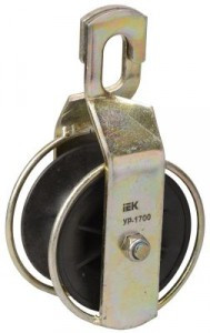 Устройство для раскатки УР 1700 (PO 1000+SPC12) IEK (арт. 516266)