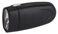 ТРОФИ фонарь ручной TBP1L (3xR6) 1*LED, пластик (арт. 615492) купить в интернет-магазине ТОО Снабжающая компания от 1 127 T, а также и другие Ручные фонари на сайте dulat.kz оптом и в розницу