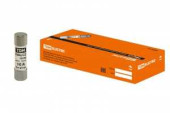 Tdm Плавкая Вставка Пвц-С2 10Х38 Мм 10А Sq0729-0007 (арт. 334696)