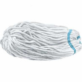 Сменная насадка из микрофибры, 120 гр, для швабры 93509 ELFE (арт. 93510)