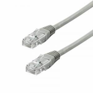Патч-корд UTP 5e кат. литой 15 м СМАРТКИП, (10), 18-1010-6 (арт. 610544) купить в интернет-магазине ТОО Снабжающая компания от 3 038 T, а также и другие Информационный кабель, шнуры, удлинители на сайте dulat.kz оптом и в розницу