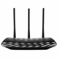 Маршрутизатор TP-LINK Archer C2(RU), 5x1 Гбит, Wi-Fi 2,4+5 ГГц 802.11ac 300+433 Мбит (арт. 512751)