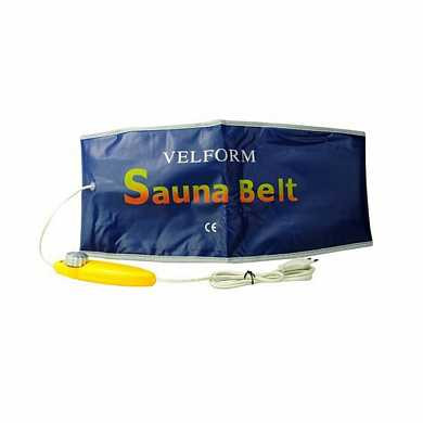 Ремень сауна "SAUNA BELT" (Сауна Белт) (арт. 005:H1) купить в интернет-магазине ТОО Снабжающая компания от 6 125 T, а также и другие Массажеры и миостимуляторы на сайте dulat.kz оптом и в розницу