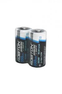 Ак-р Robiton Li16340/3.0 550мАч с защитой 3,0V SR2 NEW, 13862 (арт. 625834) купить в интернет-магазине ТОО Снабжающая компания от 4 949 T, а также и другие Прочие аккумуляторы на сайте dulat.kz оптом и в розницу