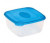 Plast Team Емкость Для Хранения Продуктов Polar 0,95Л, Квадратн, Pt1675 (арт. 146709) купить в интернет-магазине ТОО Снабжающая компания от 784 T, а также и другие Емкости для хранения продуктов на сайте dulat.kz оптом и в розницу