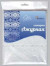 Скатерть 110x132см Ажурная ПВХ 6867 Вилина (арт. 499082) купить в интернет-магазине ТОО Снабжающая компания от 1 666 T, а также и другие Кухонный текстиль на сайте dulat.kz оптом и в розницу