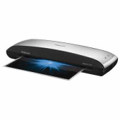 Ламинатор FELLOWES SPECTRA, формат A3, толщина пленки 1 сторона 80-125 мкм, скорость - 30 см/минуту, FS-57383 (арт. 531079)